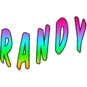 randy