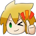 YohanThumbsup