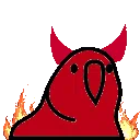 evil_parrot