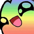 rainbowVV
