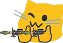 FingersBazooka