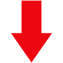 Downvote Discord emoji