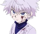 Killua