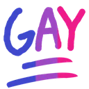 Gay