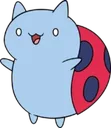 IMCATBUG Discord Emoji