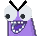 ANGERYRED