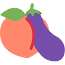 Peachy Discord sticker | Arcade