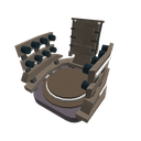 upgrade_station Discord emoji