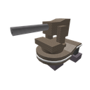 turret Discord emoji