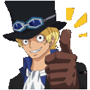 sabothumbsup