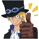 sabothumbsup