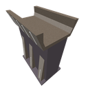 wall Discord emoji