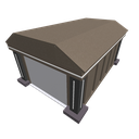 garage Discord emoji
