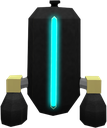 jetpack Discord emoji