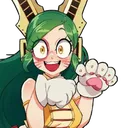 RagdollMeow Discord Emoji