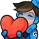 dibzHeart
