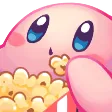 KirbPopcorn KirbPopcorn