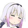 KannaSleepy