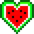 kareedMelonHeart