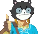 BthumbsUP