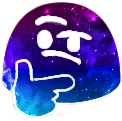 StarBlobThink