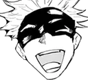 JJKGojoLaugh