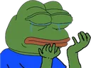 Pepehands