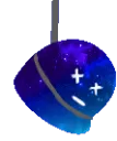 StarBlobHang