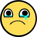 sadface