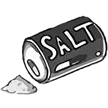 salt