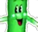 Beaned