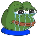 CryingPepe