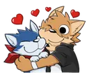 takemotohug Discord Emoji