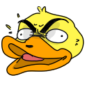:angerduck: Discord Emote