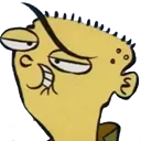 smug