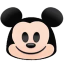 blobmickeymouse