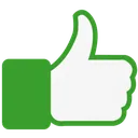 like like