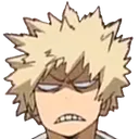 BakuSickened
