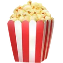 popcorn popcorn