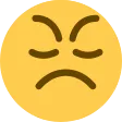 disdain