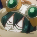 :TsuSleep: Discord Emote