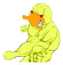 fightduck
