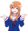 Shrug