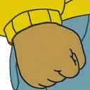 arthurangry