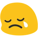 blobsad