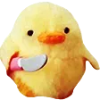stab