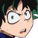 DekuNani DekuNani