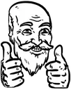 templarthumbsup