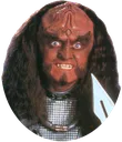 gowron