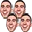 4Heads